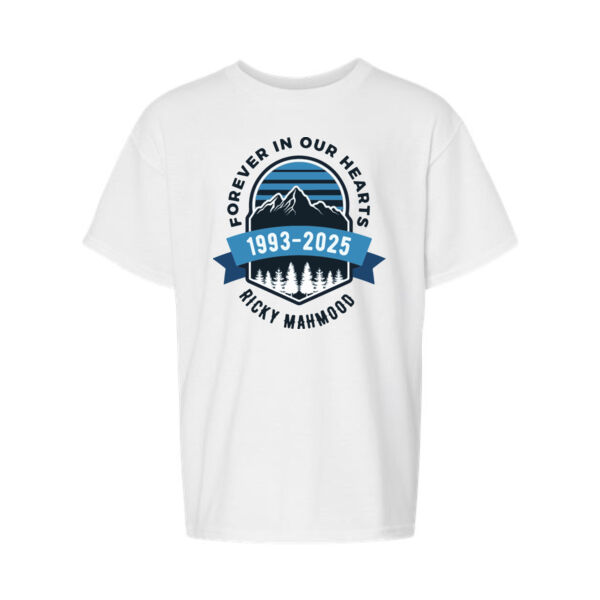 Youth & Toddler Thumbnail